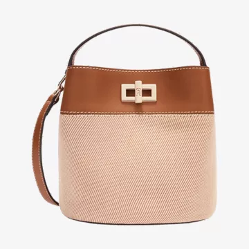 Furla حقيبة أميليا دلو — عرض 1