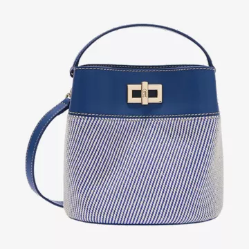 Furla حقيبة أميليا دلو — عرض 1