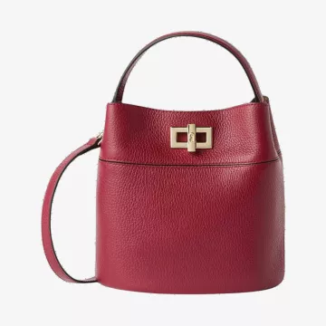 Furla Amelia Bucket Bag — view 1
