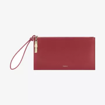 Furla حقيبة إنفيلوب إيريد — عرض 1