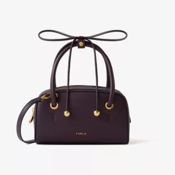 Furla Poppy Dome — view 1
