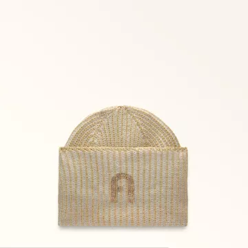 Furla قبعة ديليزيا — عرض 1