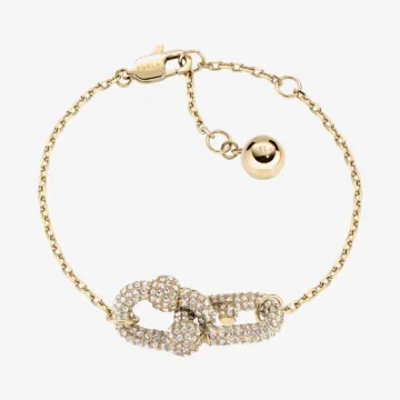Furla Mianuvola Pave' Bracelet — view 1