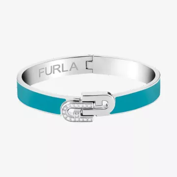 Furla Arch Double Bangle — view 1