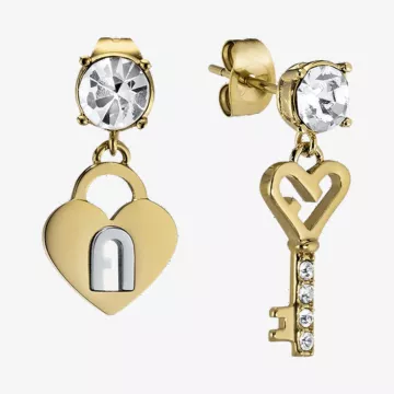 Furla أقراط فورلا لوفينغ بادلوك — عرض 1