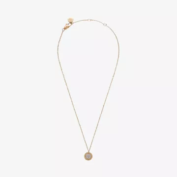 Furla Sigillo Necklace — view 1
