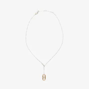 Furla Ooh Y Necklace — view 1
