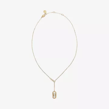 Furla Ooh Y Necklace — view 1
