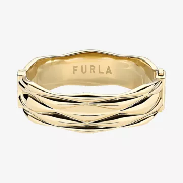 Furla Arch Double Bangle — view 1