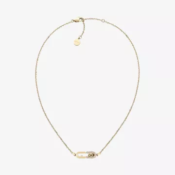 Furla Arco Pillola Necklace — view 1