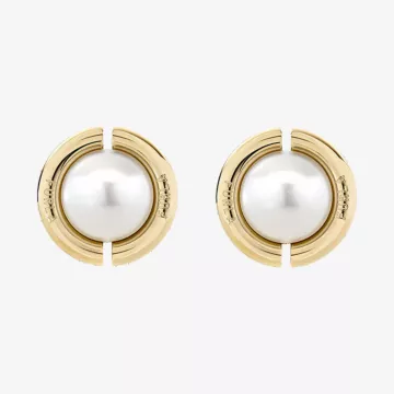 Furla Miasfera Iconic Earrings — view 1