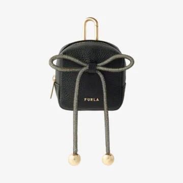 Furla Poppy Case Charm — view 1