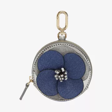 Furla Sakura Coin Purse — view 1