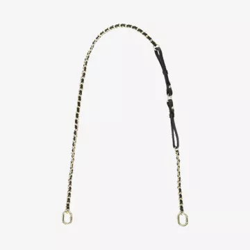 Furla Fiona Chain Shoulder Strap — view 1