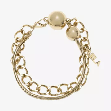 Furla ميدالية سلسلة — عرض 1