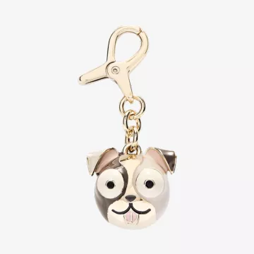 Furla ميدالية كلب 3D — عرض 1