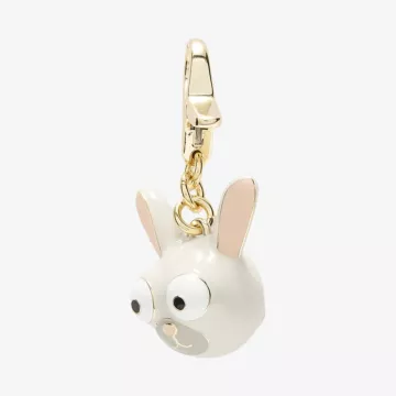Furla ميدالية أرنب 3D — عرض 1
