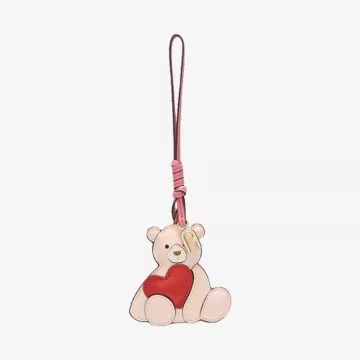 Furla ميدالية قلب أليجرا — عرض 1