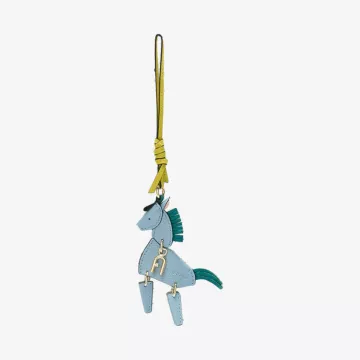 Furla Allegra Horse Charm — view 1