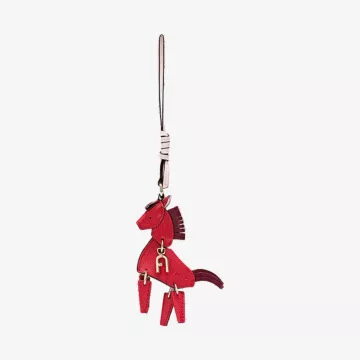 Furla ميدالية أليجرا على شكل حصان — عرض 1
