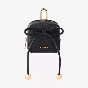 Furla Poppy Case Charm — view 1