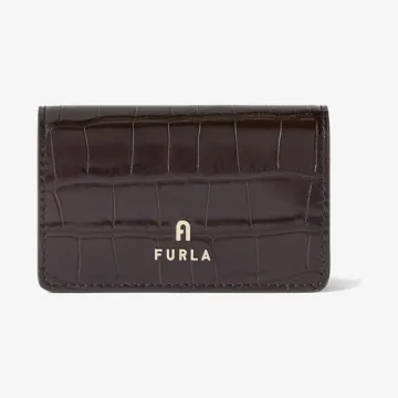 Furla Camelia Card Case — view 1