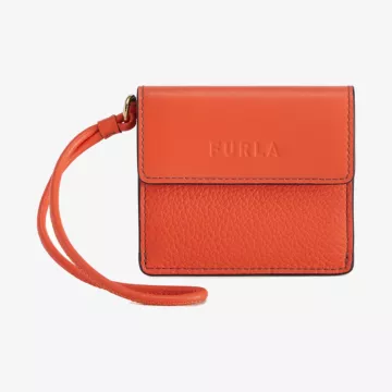 Furla محفظة بطاقات مياستيلا ميني — عرض 1