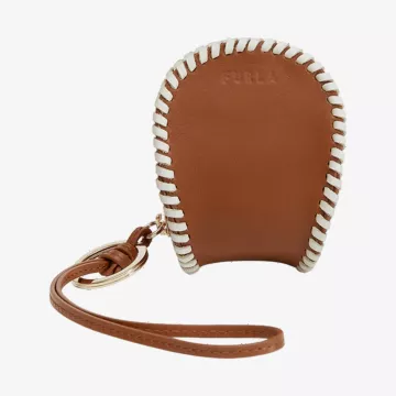 Furla Allegra Coin Case — view 1