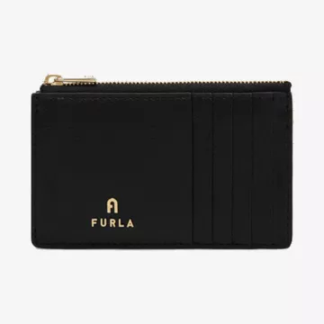 Furla Camelia M Zipped Card Holder — view 1