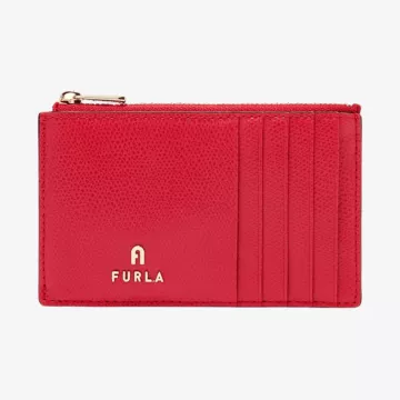 Furla حامل بطاقات كاميليا — عرض 1