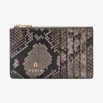 Furla محفظة بطاقات كاميليا قياس M — عرض 1