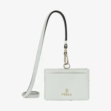 Furla محفظة بطاقات كاميليا — عرض 1