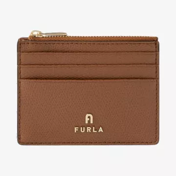 Furla Camelia S Zipped Card — view 1