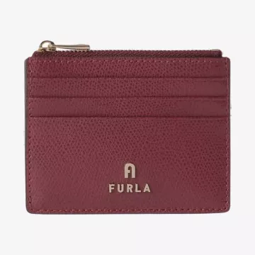 Furla حامل بطاقات كاميليا — عرض 1