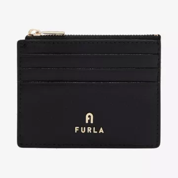 Furla Camelia S Zipped Card — view 1