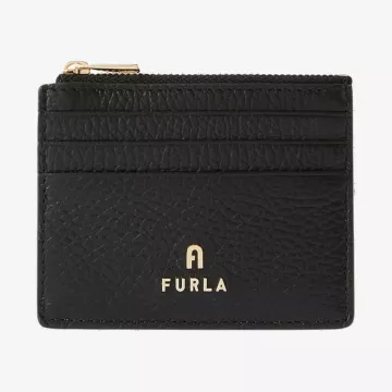 Furla Camelia Card Case — view 1