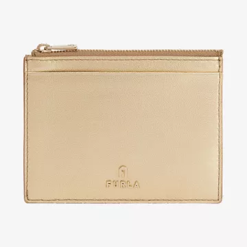 Furla محفظة بطاقات كاميليا — عرض 1