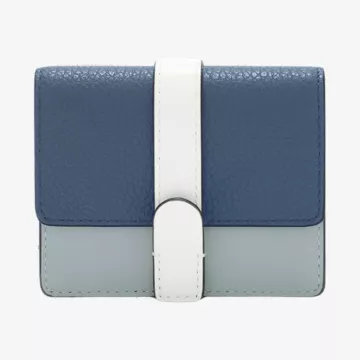Furla محفظة بطاقات غراتسيا — عرض 1