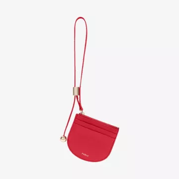 Furla محفظة بطاقات لورا S — عرض 1