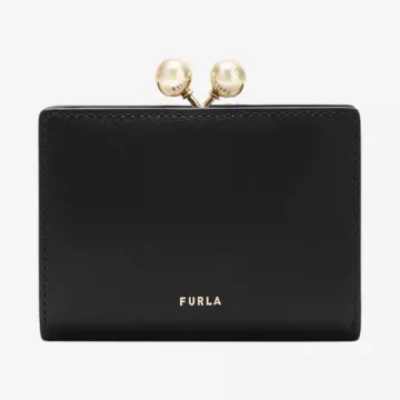Furla Dots S Compact Wallet — view 1