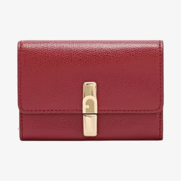 Furla محفظة بطاقات إيريدي — عرض 1