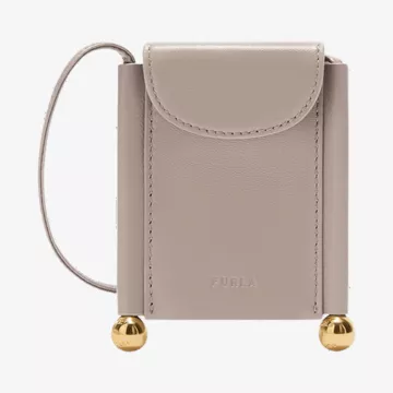 Furla Sfera Soft Card Holders — view 1