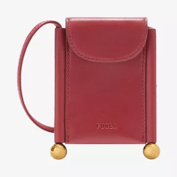 Furla محفظة بطاقات سفيرا — عرض 1