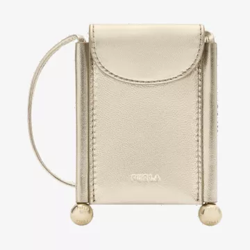 Furla محفظة بطاقات سفيرا — عرض 1