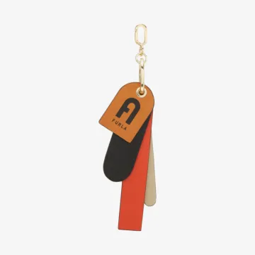Furla 1927 Keychain — view 1