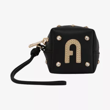 Furla Board Games Dice Case Ch Charm — view 1