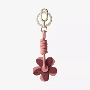 Furla Allegra Keyring — view 1