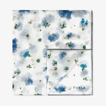 Furla Primavera Scarf — view 1