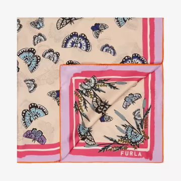 Furla وشاح تورتونا — عرض 1