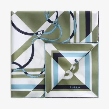 Furla وشاح تورتونا — عرض 1